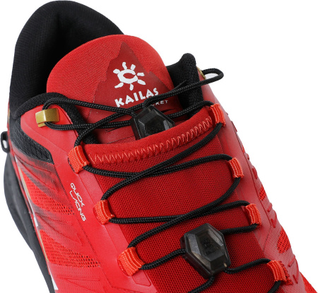 Кроссовки KAILAS FUGA Pro 4 Trail