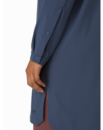 Рубашка ARCTERYX CONTENTA LS Рубашка ARCTERYX CONTENTA LS