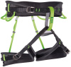 CAMP система ESCAPE страховочная (XL, black/green)