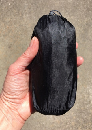 Брюки Montbell Versalite Брюки Montbell Versalite