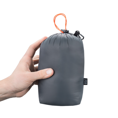 Куртка SIVERA Кебрик