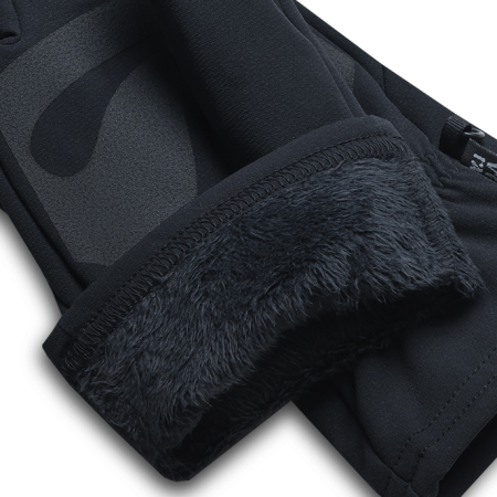 Перчатки софтшелл SIVERA Тинок