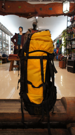 Рюкзак NORMAL Хибины PRO 85