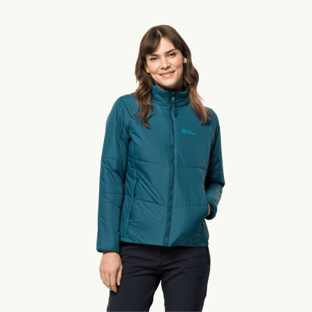 Куртка JACK WOLFSKIN BERGLAND INS