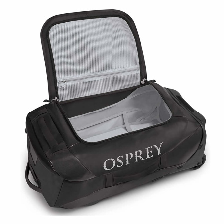 Сумка на колесах Osprey Rolling Transporter 60