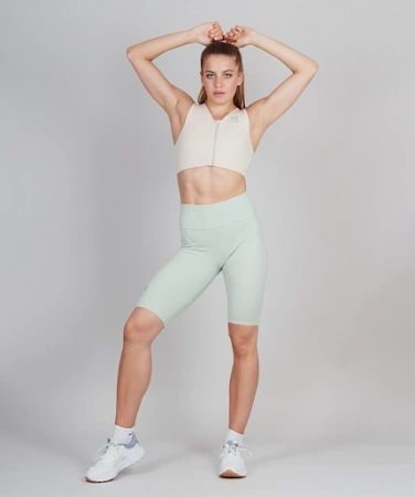 Велосипедки с высокой талией Nordski Training