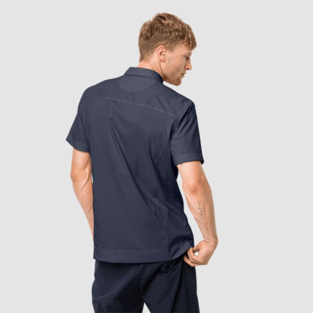 Рубашка JACK WOLFSKIN JWP