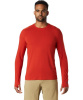 Футболка Mountain HardWear Crater Lake Long Sleeve