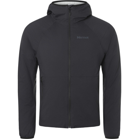 MARMOT куртка Novus Hoody муж. (XL, black)