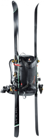 Рюкзак DEUTER Freerider 24 SL