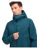 Куртка MAMMUT Kento HS Hooded