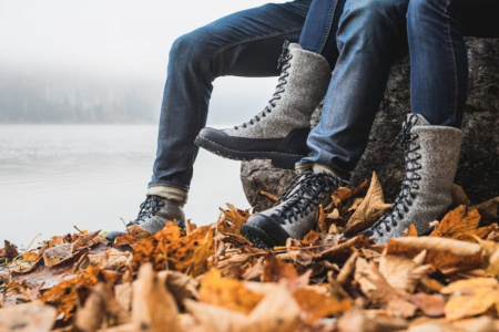 Ботинки Dachstein Edelweiss