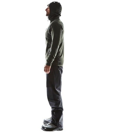 Куртка The North Face SUMMIT L2