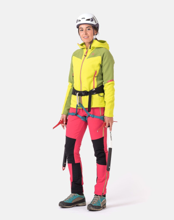 Треккинговые брюки Ternua Elbrus