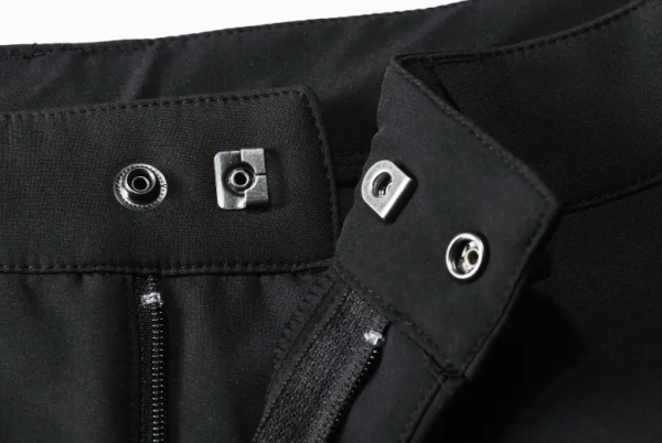 Брюки KAILAS Shelter Softshell