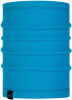 Детский шарф BUFF Polar Solid Blue Mine