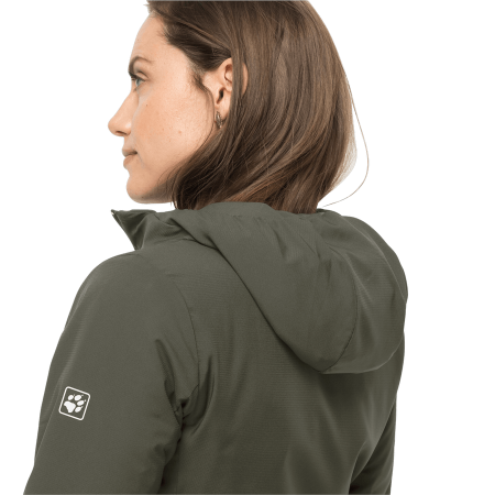 Куртка JACK WOLFSKIN JWP ATMOS