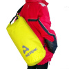 Гермомешок с плечевым ремнем AQUAPAC TrailProof Drybag 25L (Acid Green)