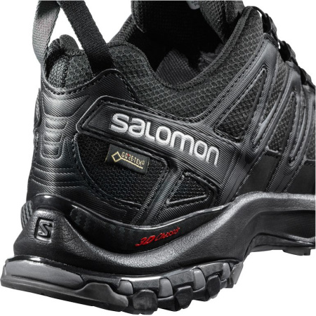 Кроссовки SALOMON XA Pro 3D GTX Кроссовки SALOMON XA Pro 3D GTX