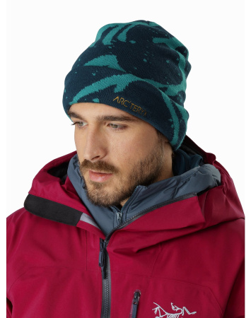 Шапка ARCTERYX Grotto Шапка ARCTERYX Grotto