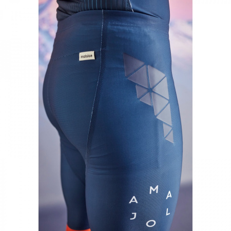 Брюки Maloja CastelfondoM