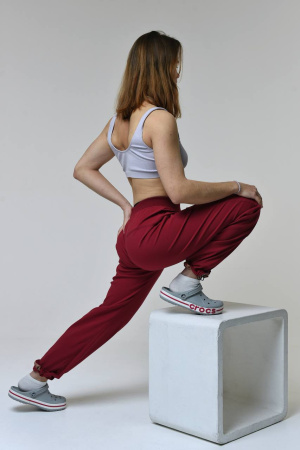 Женские скалолазные брюки Your Grade