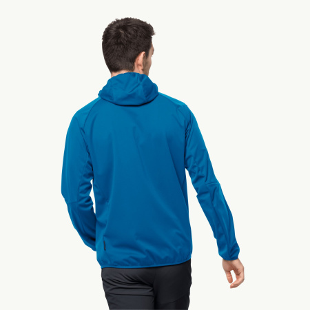 Куртка JACK WOLFSKIN FILDBERG HOODY Куртка JACK WOLFSKIN FILDBERG HOODY