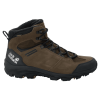 Ботинки JACK WOLFSKIN VOJO 3 WT TEXAPORE MID