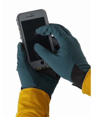 Перчатки ARCTERYX VENTA Перчатки ARCTERYX VENTA