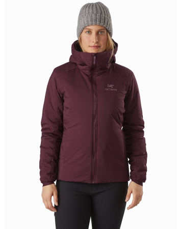 Куртка ARCTERYX ATOM AR HOODY