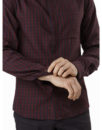 Рубашка ARCTERYX Bernal LS Рубашка ARCTERYX Bernal LS