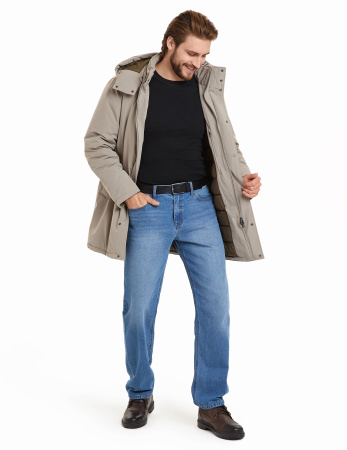 Мужское термобелье футболка NORVEG Soft