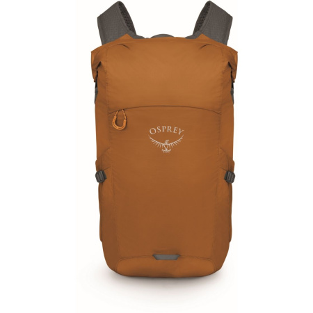 Osprey рюкзак Ultralight Dry Stuff Pack 20 (toffee orange)