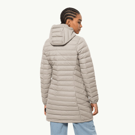 Пальто JACK WOLFSKIN GLOWING MOUNTAIN