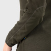 Куртка FJALL RAVEN Ovik Fleece Hoodie