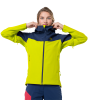 Мембранная куртка JACK WOLFSKIN ALPINE TRAIL
