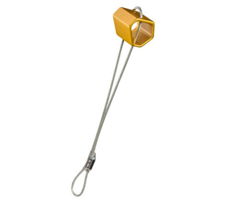 Набор гекс BLACK DIAMOND Wired Hexentric Set №4-10