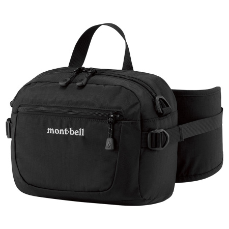 Сумка Montbell Lumbar Pack S