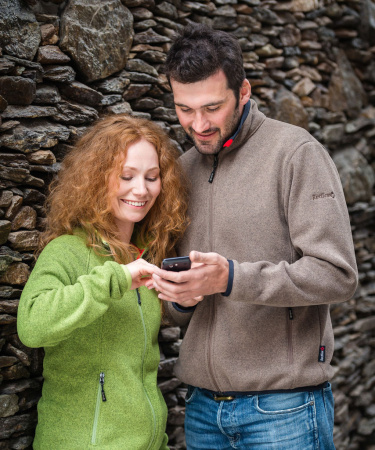 Куртка Red Fox Tweed III