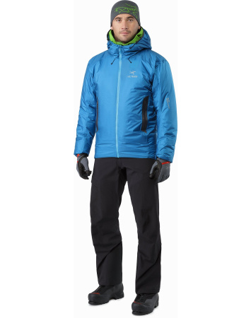 Куртка ARCTERYX Nuclei AR