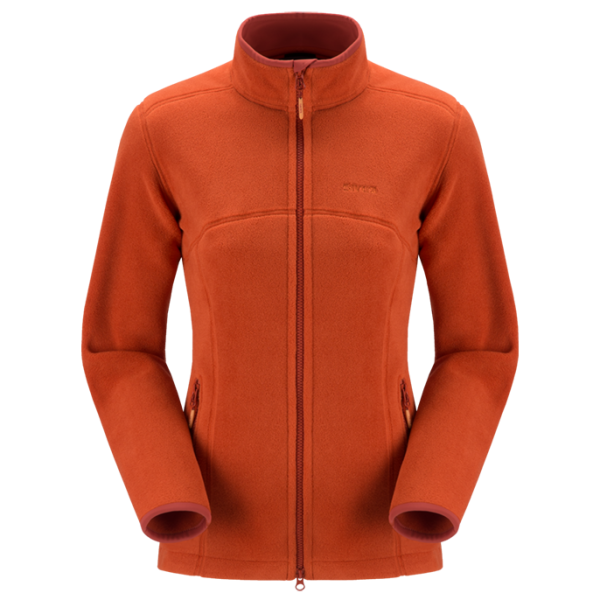 SIVERA куртка Отава жен. (50/170, шафран)