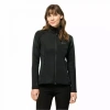 Куртка JACK WOLFSKIN ATHLETIC COLLAR FZ