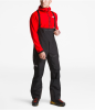 Полукомбинезон The North Face Summit L5 GTX Pro Full Zip Bib Полукомбинезон The North Face Summit L5 GTX Pro Full Zip Bib