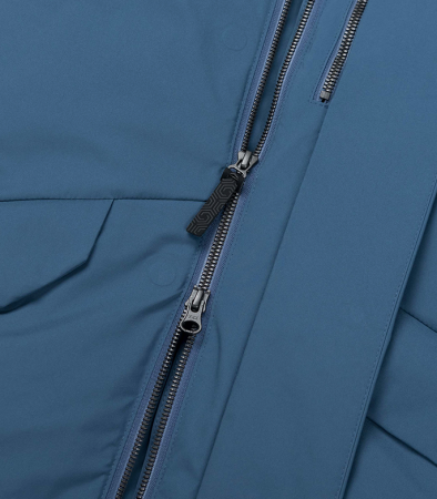 Куртка SIVERA Сайгат М / 21