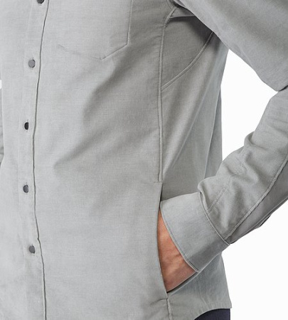 Рубашка ARCTERYX Merlon LS