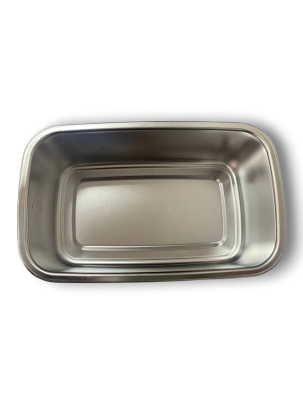 Стальной контейнер с вакуумной крышкой Panvela Coopersten Sealed Container 1,1л