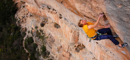 Скальные туфли TENAYA INTI