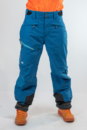 Брюки MILLET Heather