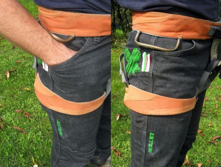 Джинсы MILLET Crag Denim Джинсы MILLET Crag Denim