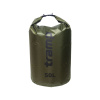TRAMP гермомешок ПВХ Diamond RipStop 50 л (оливковый)